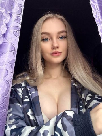 Анкета проститутки Ядвига - Фото 1, , 24 года, №283114